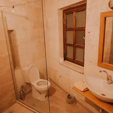 Cappadocia Eagle Cave 3*