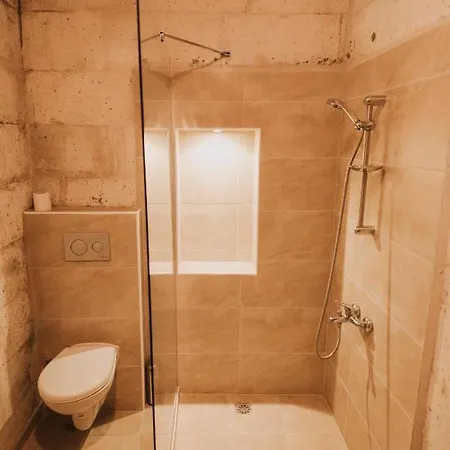 Hotel Cappadocia Eagle Cave
