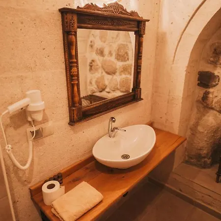 Cappadocia Eagle Cave Hotel