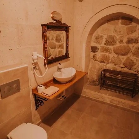 Cappadocia Eagle Cave Hotel