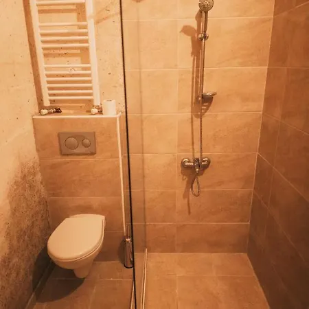 Hotel Cappadocia Eagle Cave Nevşehir