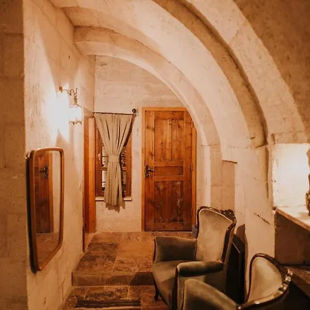 Cappadocia Eagle Cave * Nevşehir