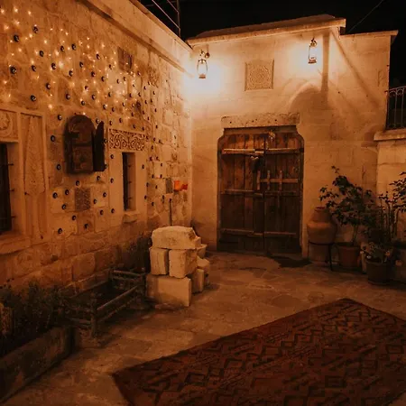 Cappadocia Eagle Cave Hotel Nevşehir