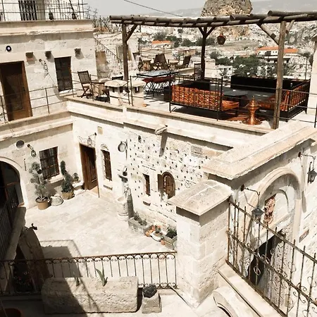 Hotel Cappadocia Eagle Cave