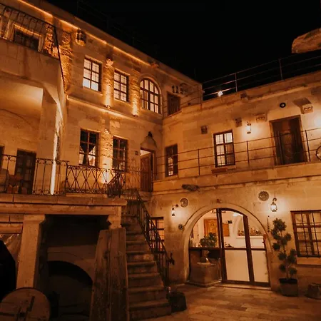 Cappadocia Eagle Cave 3*