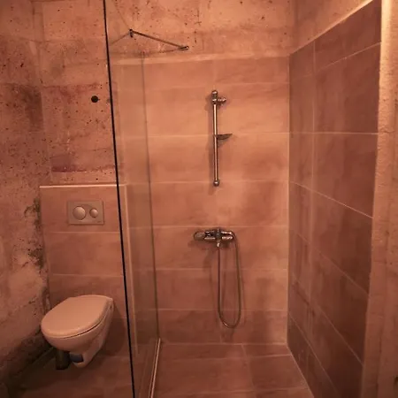 Hotel Cappadocia Eagle Cave Nevsehir