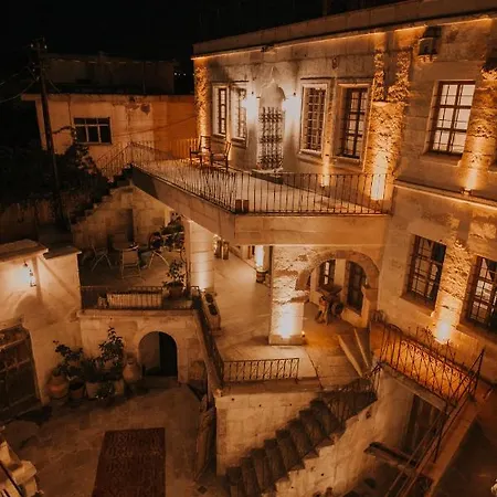 Cappadocia Eagle Cave Hotel Nevşehir
