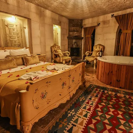 Hotel Cappadocia Eagle Cave Nevşehir