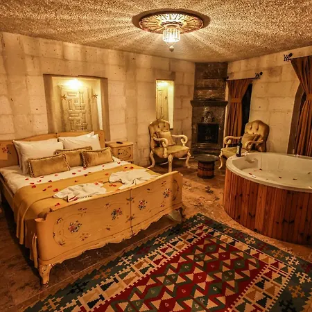 Hotel Cappadocia Eagle Cave