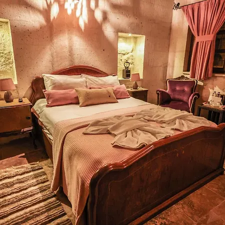 Hotel Cappadocia Eagle Cave Nevşehir