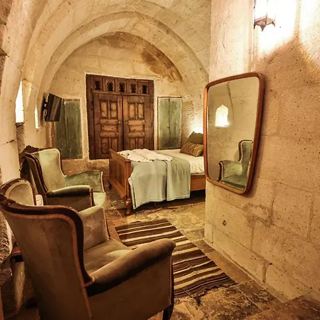 Cappadocia Eagle Cave Отель 3*