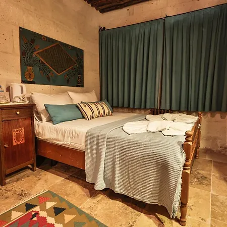 Cappadocia Eagle Cave Hotel