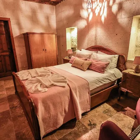 Hotel Cappadocia Eagle Cave