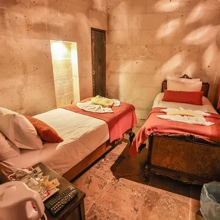 Cappadocia Eagle Cave 3* Ortahisar