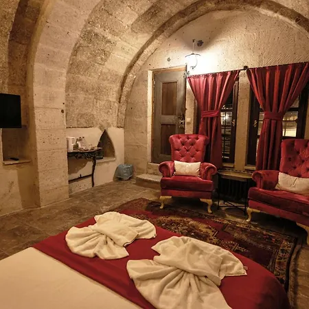 Cappadocia Eagle Cave Hotel