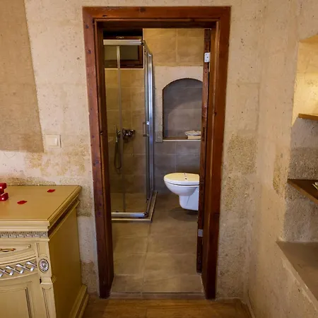 Cappadocia Eagle Cave 3*