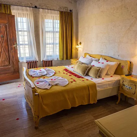 Cappadocia Eagle Cave Hotel Ortahisar