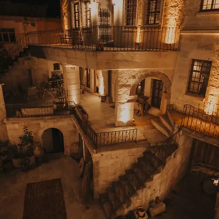 Hotel Cappadocia Eagle Cave Ortahisar