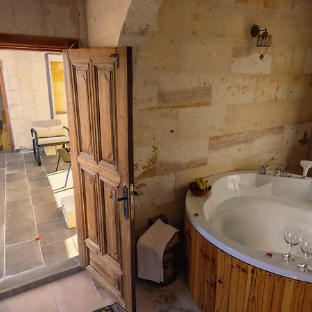 Cappadocia Eagle Cave Отель 3*