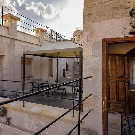 Cappadocia Eagle Cave Отель