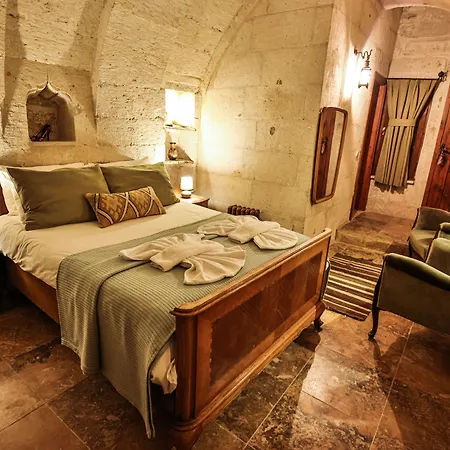 Cappadocia Eagle Cave Отель 3*