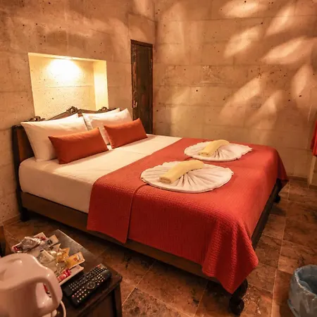 Hotel Cappadocia Eagle Cave 3*