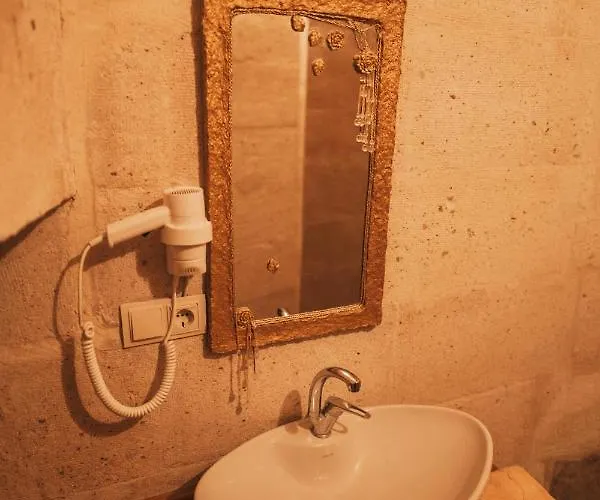 Cappadocia Eagle Cave 3*