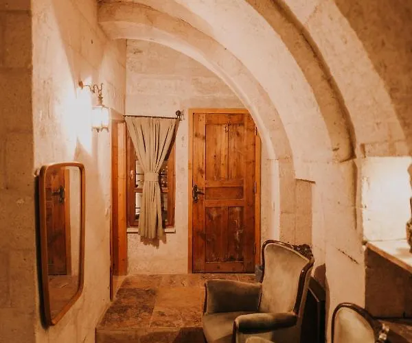 Cappadocia Eagle Cave 3* Ortahisar