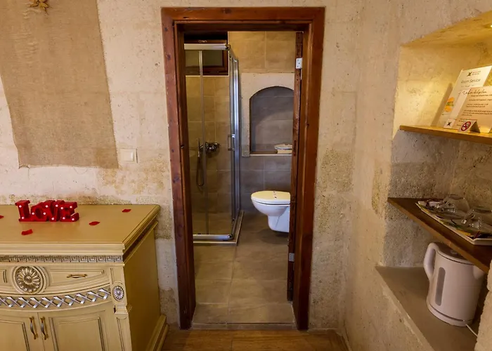 Cappadocia Eagle Cave 3*